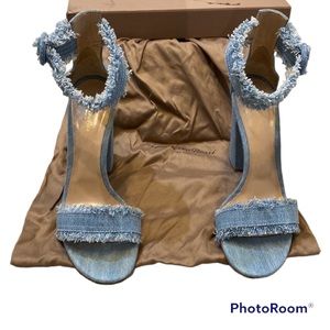 Gianvito Rossi in EUC